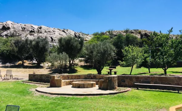 A 1-Night Stay for a Family in the Karoo - Image 5