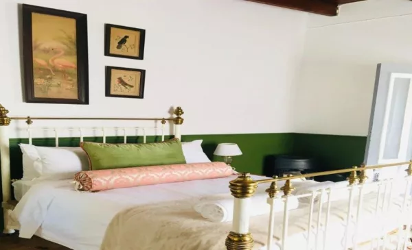 Enjoy a 1-night Stay in a Classic Room in a Karoo Town - Image 5
