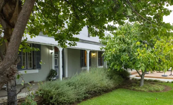 A 1-Night Stay for a Family in the Karoo - Image 4