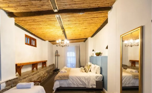A 1-Night Stay for a Family in the Karoo - Image 2