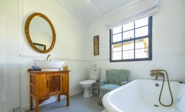 A 1-Night Stay for Two in a Honeymoon Cottage - Image 2