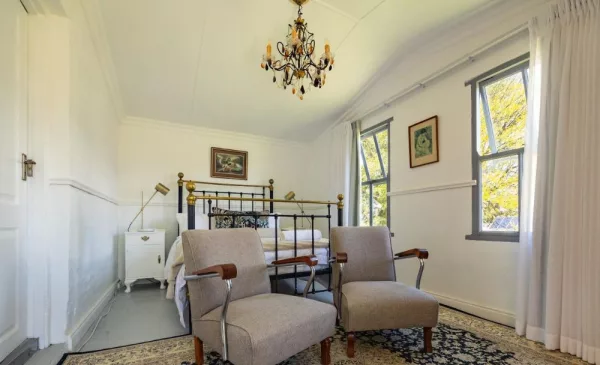 A 1-Night Stay for Two in a Honeymoon Cottage - Image 3
