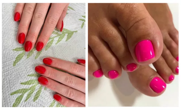 Treat Yourself with a Mani/Pedi Offer for One