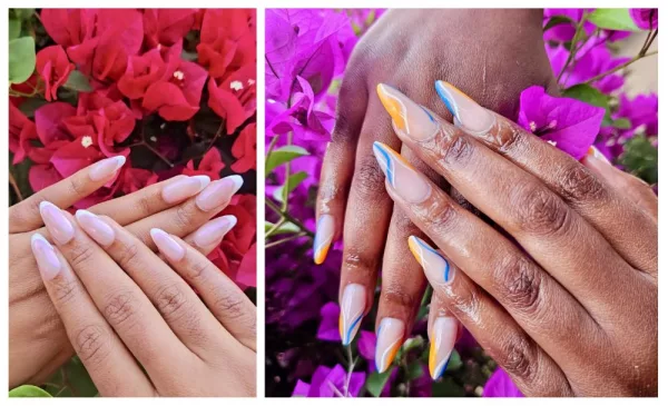 A Gel Nails Offer for One in Paulshof - Image 2