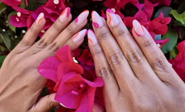 A Gel Nails Offer for One in Paulshof
