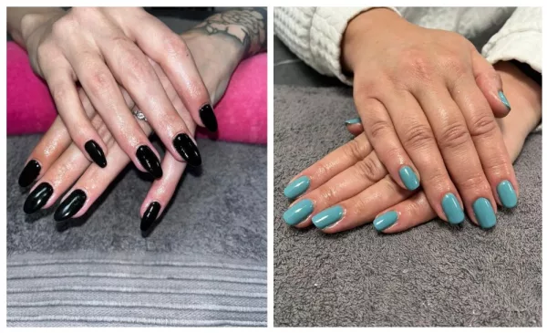 A Full Gel Mani & Pedi in Brackenfell - Image 3