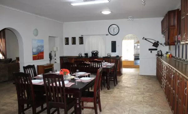 A Midweek Stay at a Scenic River Lodge on the Banks of the Crocodile River - Image 3