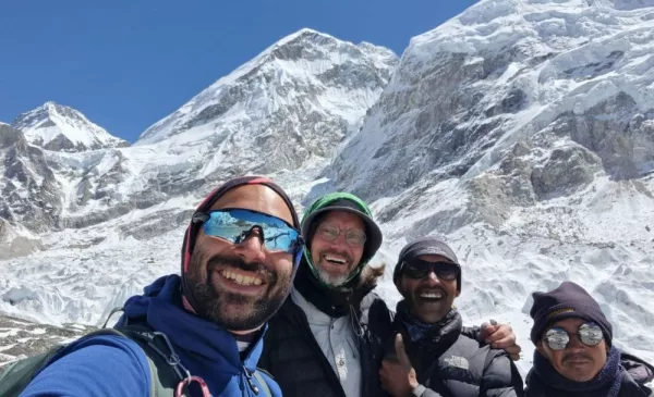 Cross an Adventure Off Your Bucket List with an Everest Base Camp Trek - Image 3