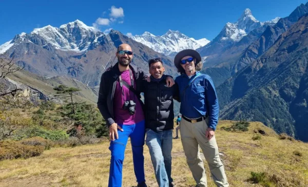 Cross an Adventure Off Your Bucket List with an Everest Base Camp Trek - Image 4