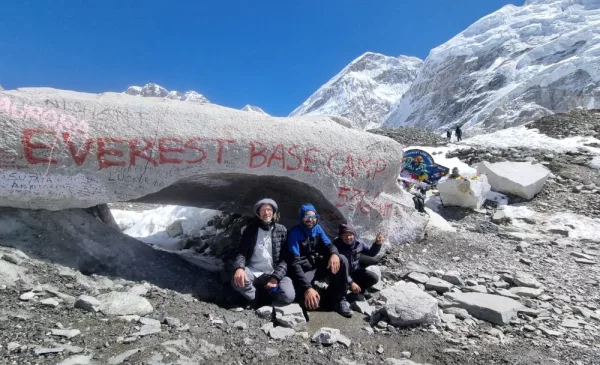 Cross an Adventure Off Your Bucket List with an Everest Base Camp Trek - Image 2