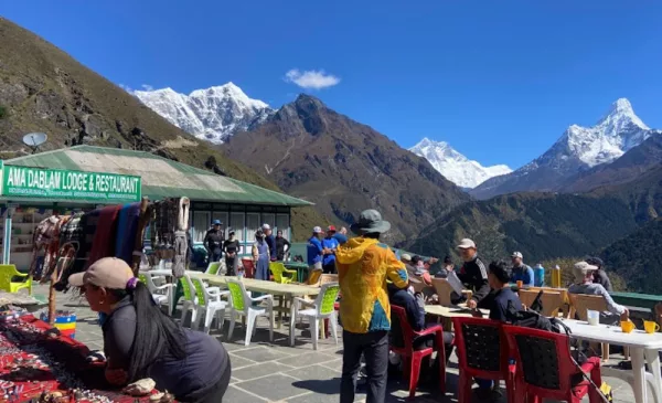 Cross an Adventure Off Your Bucket List with an Everest Base Camp Trek - Image 5