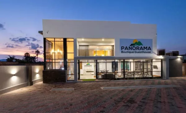 Get Away to the Scenic Panorama Route with a One-Night Stay - Image 8