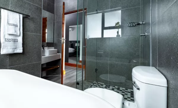 A Stay in a Boutique Guesthouse Along the Panorama Route - Image 3
