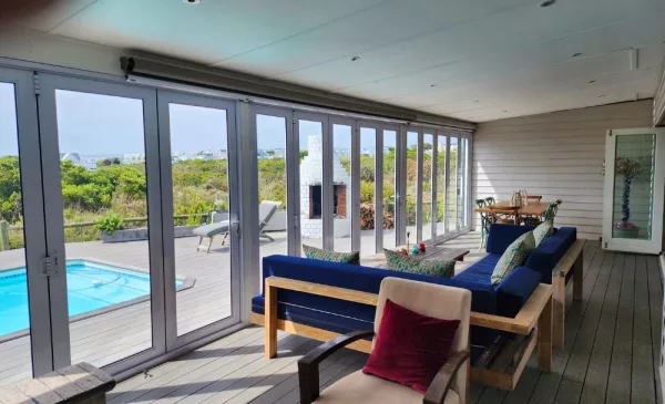 A 2-night Stay on a Private Beach in Grotto Bay from 15-16 December (Sunday-Monday) - Image 3