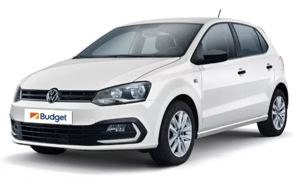Rent a Polo Vivo or Similar Vehicle