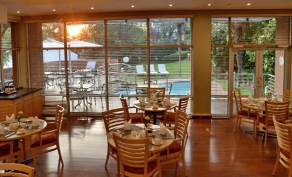 Experience Relaxation and Comfort with a 1-Night Stay that Includes a Full-Body Massage - Image 6