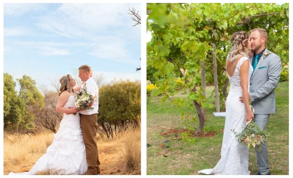 Capture Your Special Day with a Silver Wedding Package - Image 2