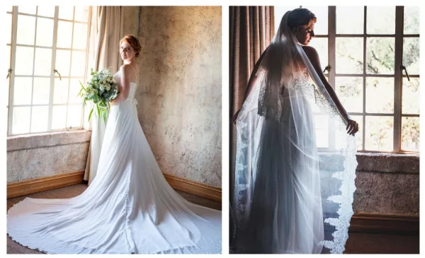 Capture Your Special Day with a Silver Wedding Package - Image 3
