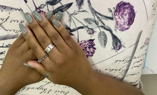 Treat Your Hands and Feet to Some Glam with Gel Overlays and a Pedicure - Image 2