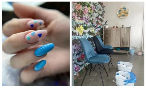 A Gel Nails Offer for One in Umhlanga Rocks - Image 2
