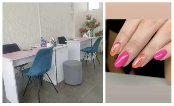 A Gel Nails Offer for One in Umhlanga Rocks - Image 3