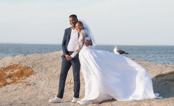 A Beach Photoshoot For Up to 4 People - Image 5