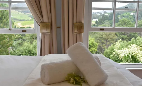 Get Away to a Luxury Estate on the Cape Wine Route - Image 2