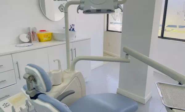 Brighten Up Your Smile With a Teeth Cleaning - Image 2