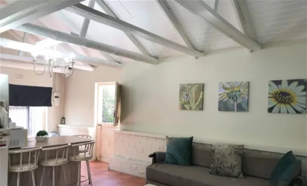 A 2-Night Stay for Two People in a Relaxing Cottage - Image 5