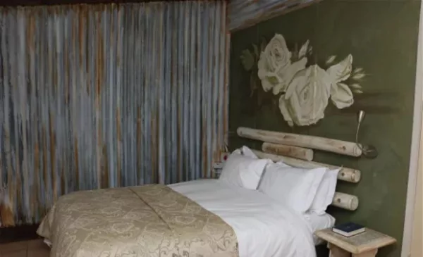 A 2-Night Stay for Two People in a Relaxing Cottage - Image 2