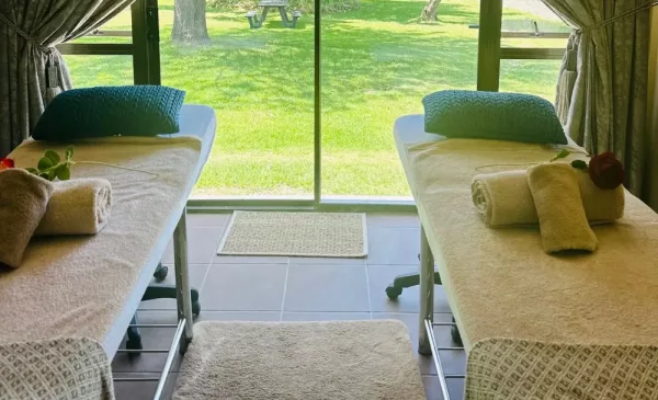 A Luxury Half Spa Package Day For 2 - Image 2