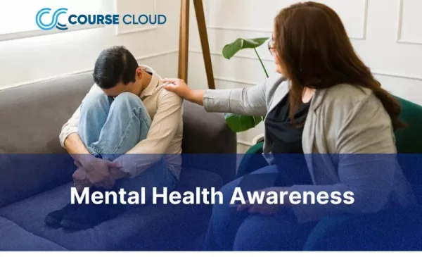 Try a Mental Health Awareness Course