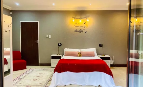 A Self-Catering Stay in Serene Surroundings - Image 2