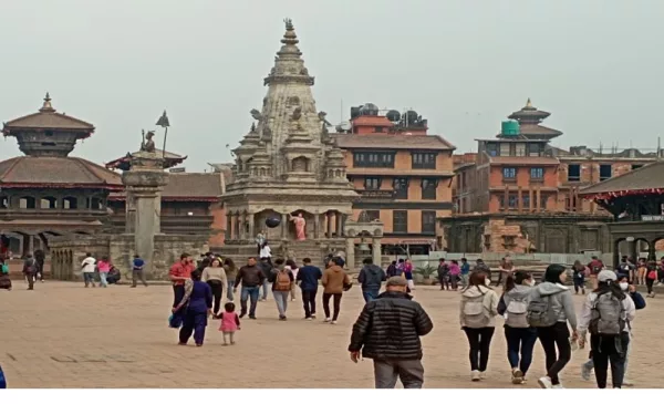 Enjoy a Once in a Lifetime Sightseeing Tour in Nepal - Image 4