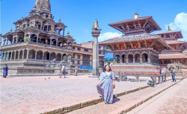 Enjoy a Once in a Lifetime Sightseeing Tour in Nepal - Image 5