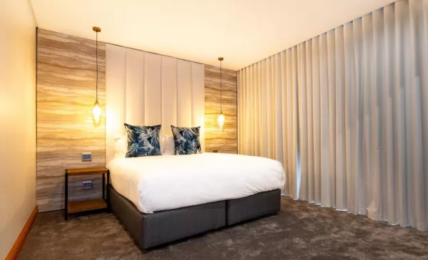 Get Away to the Scenic Panorama Route with a One-Night Stay - Image 2