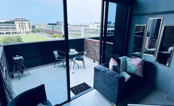 Enjoy a 2-Night Stay for Two in a Stylish Loft - Image 4