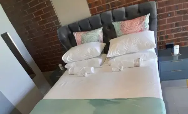 A Midweek Stay at a New-York Style Loft with Ocean Views - Image 2