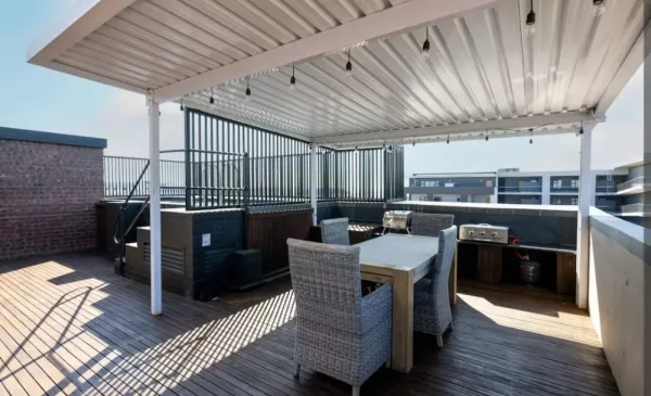 Enjoy a 2-Night Stay for Two in a Stylish Loft - Image 5