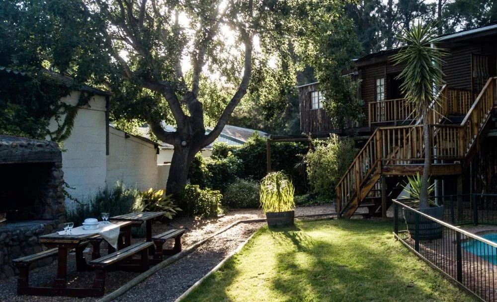 Get Away to the Picturesque Tulbagh Valley for a Midweek Stay - Image 9