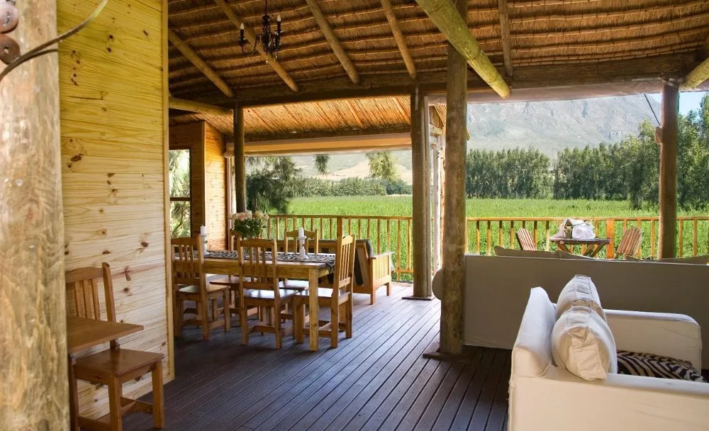 Get Away to the Picturesque Tulbagh Valley for a Midweek Stay - Image 8