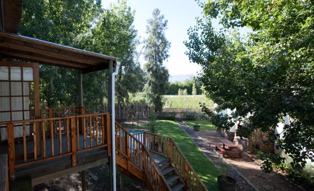Get Away to the Picturesque Tulbagh Valley for a Midweek Stay - Image 2